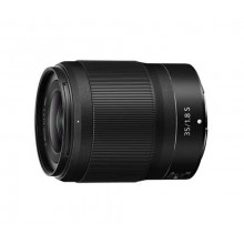 NIKKOR Z 35mm f/1.8 S