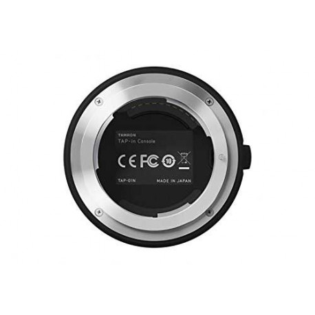 Tamron Tap- In Console Canon Tamron Tap- In Console Canon