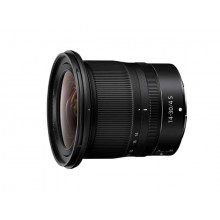 NIKKOR Z 14-30mm f/4