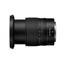 NIKKOR Z 14-30mm f/4  2