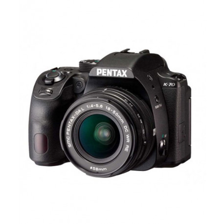 Pentax K70