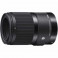 Sigma ART 70.f2,8  MACRO Canon