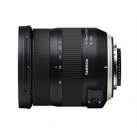 Tamron 17-35mm f2,8-4 DI OSD Nikon