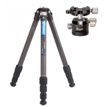 Leofoto LE254 +LH 30