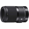 Sigma ART 70.f2,8  MACRO Canon