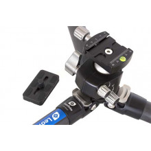 Leofoto LS-324C +LH-40 2