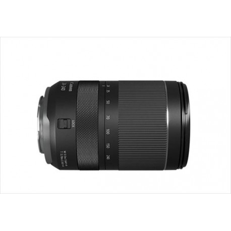 CANON RF 24-240MM F4-6.3 IS USM CANON RF 24-240MM F4-6.3 IS USM