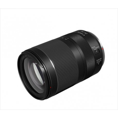 CANON RF 24-240MM F4-6.3 IS USM CANON RF 24-240MM F4-6.3 IS USM