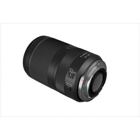 CANON RF 24-240MM F4-6.3 IS USM CANON RF 24-240MM F4-6.3 IS USM