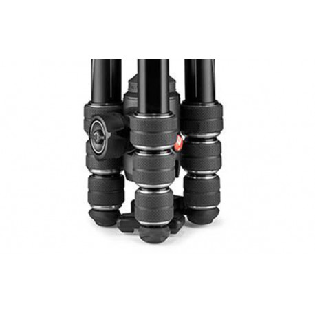 Manfrotto  Befree GT Xpro Aluminio Manfrotto  Befree GT Xpro Aluminio