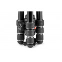 Manfrotto  Befree GT Xpro Aluminio Manfrotto  Befree GT Xpro Aluminio