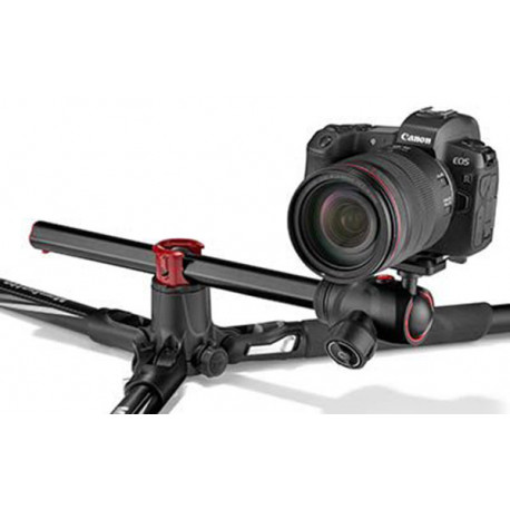 Manfrotto  Befree GT Xpro Aluminio Manfrotto  Befree GT Xpro Aluminio