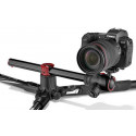 Manfrotto  Befree GT Xpro Aluminio Manfrotto  Befree GT Xpro Aluminio
