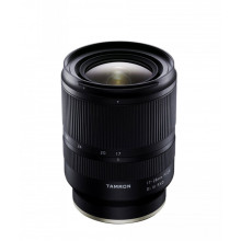 TAMRON 17-28MM F/2.8 DI III RXD 2