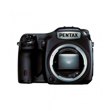 Pentax 645 cuerpo