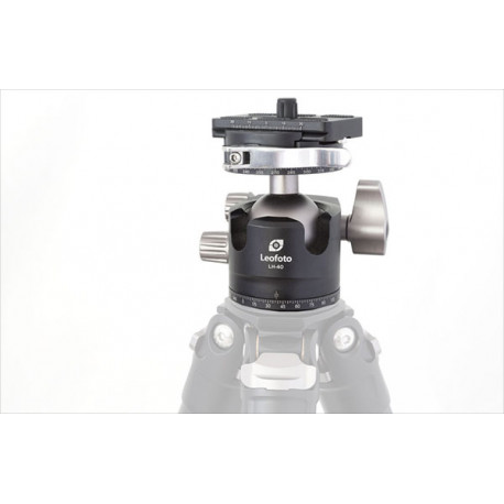 Leofoto LH-40PCL Leofoto LH-40PCL