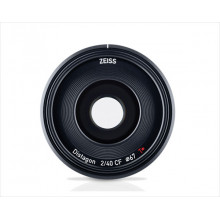 Zeiss Batis 40 /2,0 Sony E 2