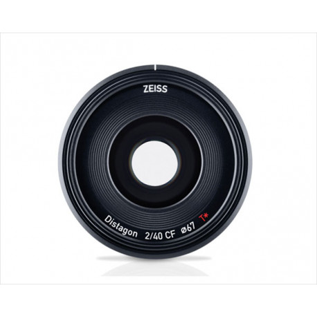 Zeiss Batis 40 /2,0 Sony E Zeiss Batis 40 /2,0 Sony E
