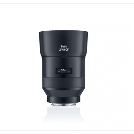 Zeiss Batis 40 /2,0 Sony E Zeiss Batis 40 /2,0 Sony E