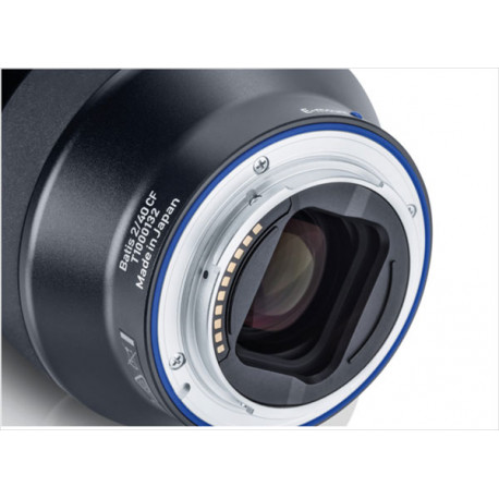 Zeiss Batis 40 /2,0 Sony E Zeiss Batis 40 /2,0 Sony E