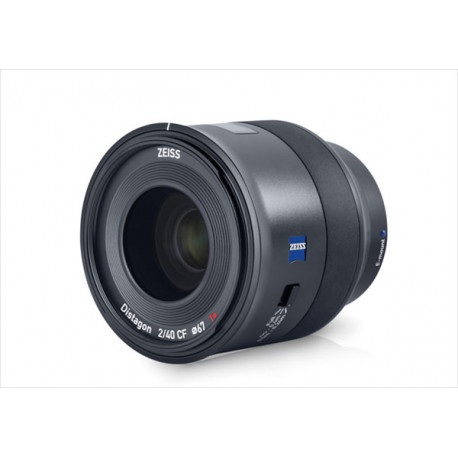 Zeiss Batis 40 /2,0 Sony E