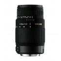 70-300f4-5,6 DG OS