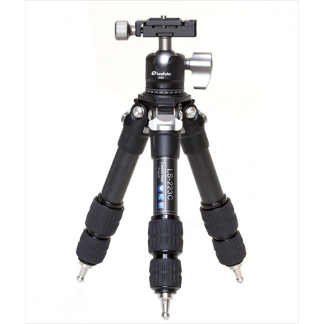 Leofoto Carbono LS-223C