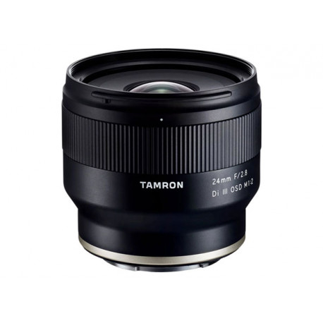 Tamron 24mm f2,8 Di III RXD