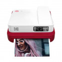 KODAK Smile Classic Red