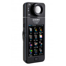 SEKONIC Spectromaster  C-800 2