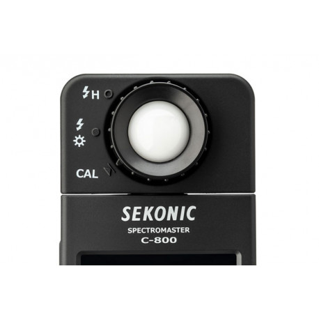 SEKONIC Spectromaster  C-800 SEKONIC Spectromaster  C-800