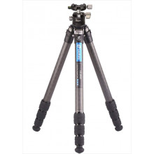 Kit trípode Leofoto LS-284C+LH30