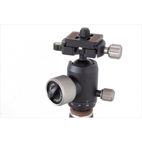 Leofoto LX-225CT+XB32Q Leofoto LX-225CT+XB32Q