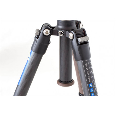 Leofoto LX-225CT+XB32Q Leofoto LX-225CT+XB32Q