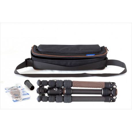 Leofoto LX-225CT+XB32Q Leofoto LX-225CT+XB32Q