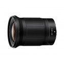 NIKKOR Z 20mm f/1.8 S