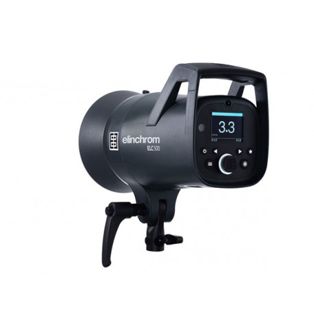 Kit Elinchrom ELC 500 /500