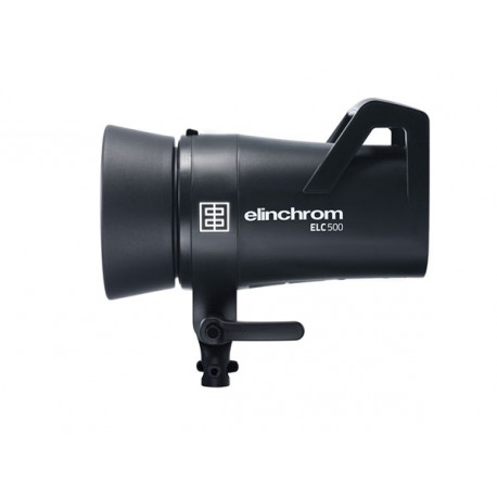 Kit Elinchrom ELC 500 /500