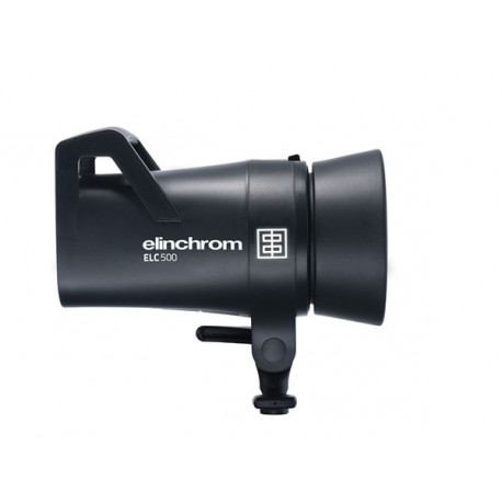 Kit Elinchrom ELC 500 /500
