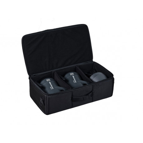 Kit Elinchrom ELC 500 /500