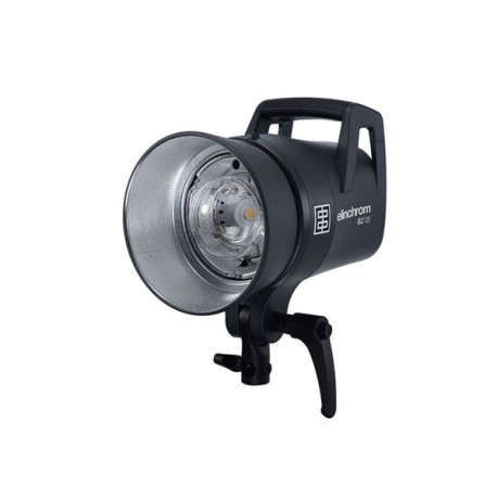 Kit Elinchrom ELC 125 /125