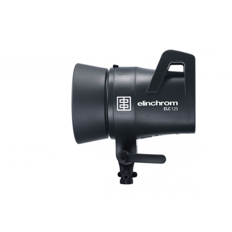 Kit Elinchrom ELC 125 /125