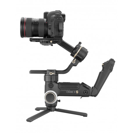 Zhiyun Crane 3S