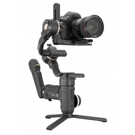 Zhiyun Crane 3S Zhiyun Crane 3S