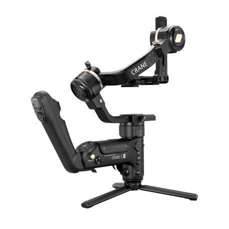 Zhiyun Crane 3S Zhiyun Crane 3S