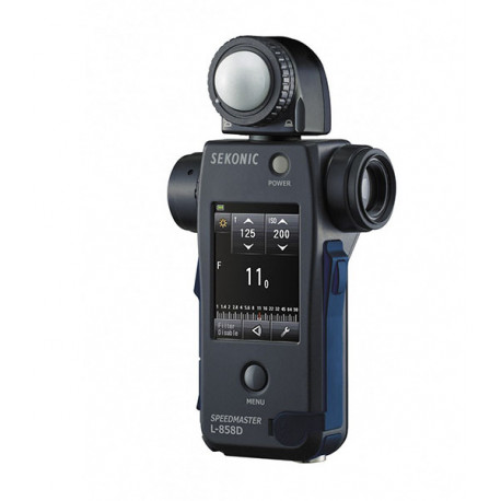 Sekonic L 758D