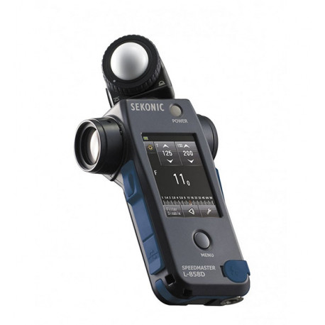 Sekonic L 758D Sekonic L 758D