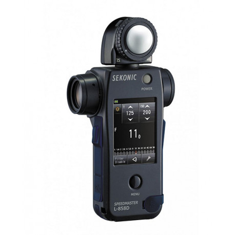 Sekonic L 758D Sekonic L 758D
