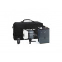 Kit Elinchrom ELB 1200 Studio To Go