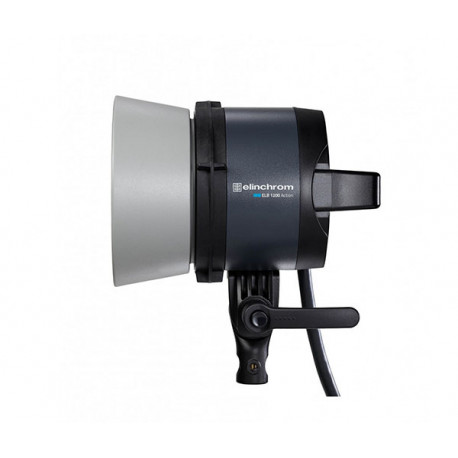 Kit Elinchrom ELB 1200 Studio To Go